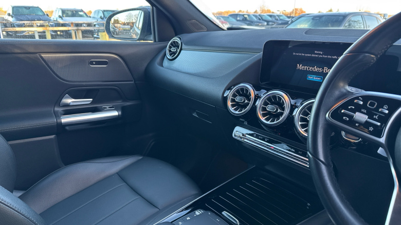 Mercedes-Benz Eqa 250 140kW Sport 66.5kWh 5dr Auto Electric Hatchback